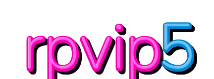 rpvip5 — logo kanal